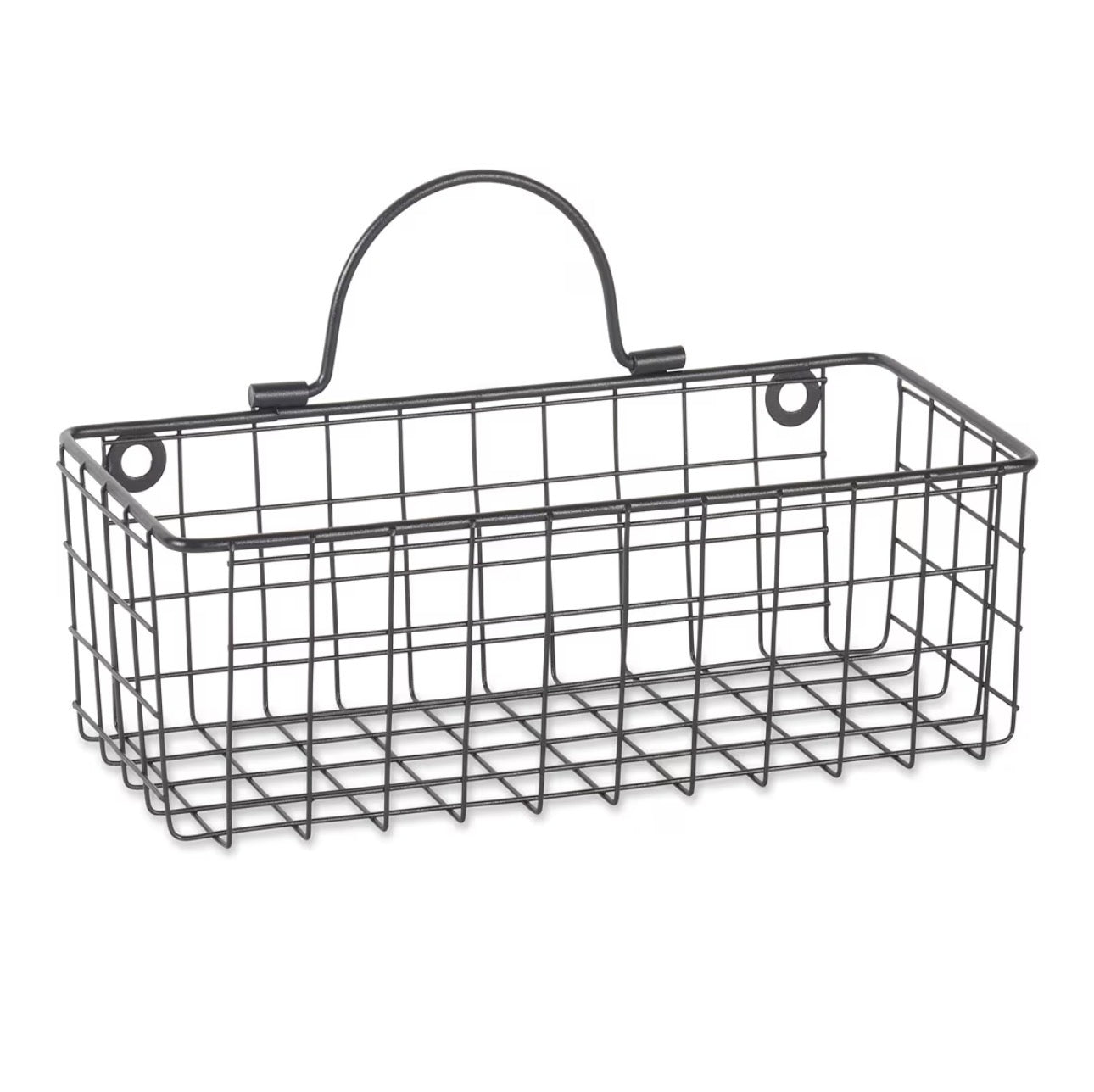 Wire Wall Basket(sm)