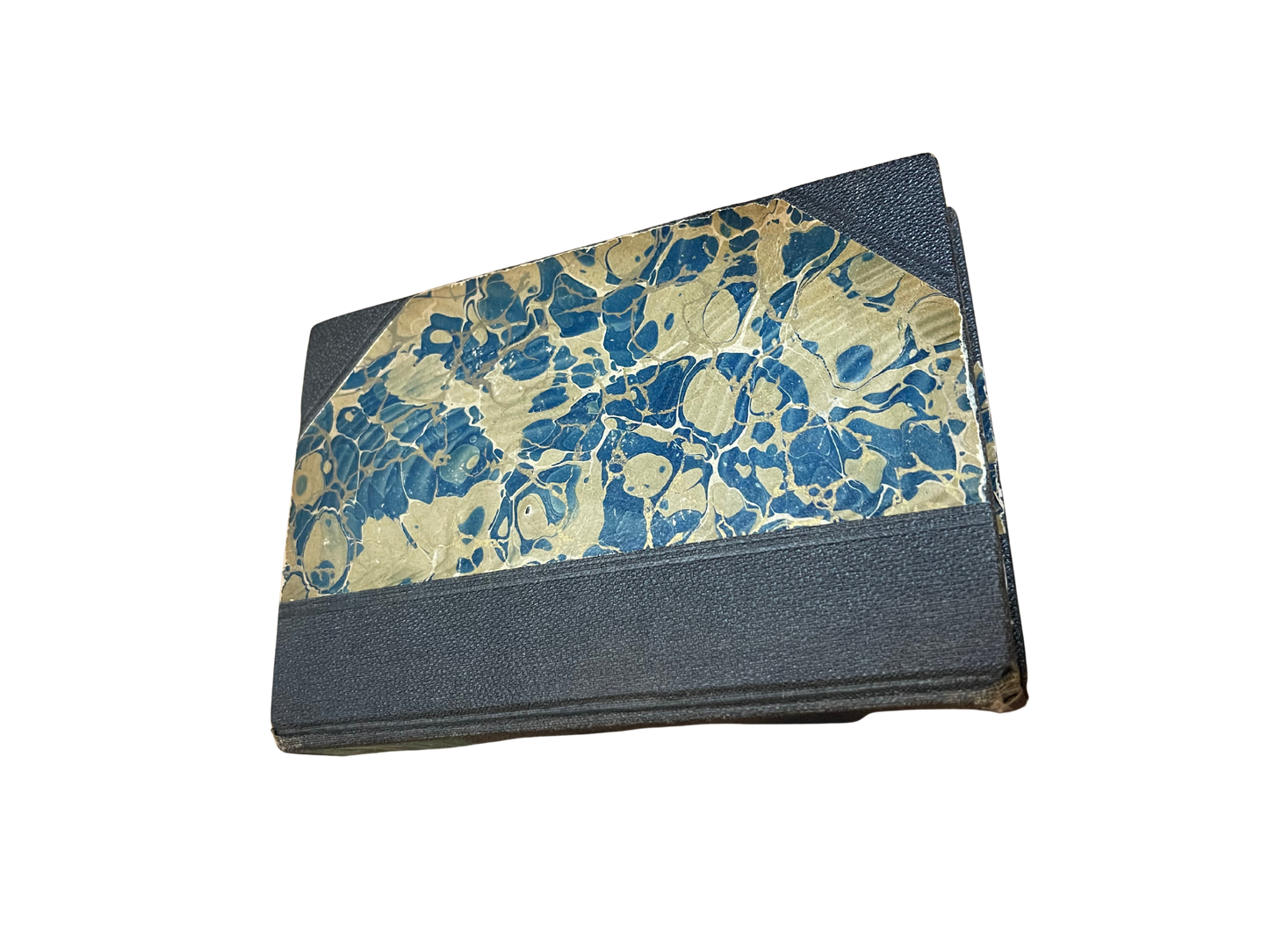 Vintage Book: Une Vie by Guy De Mai Passant