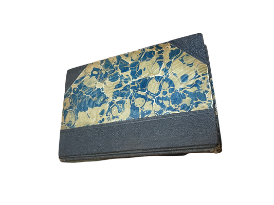Vintage Book: Une Vie by Guy De Mai Passant