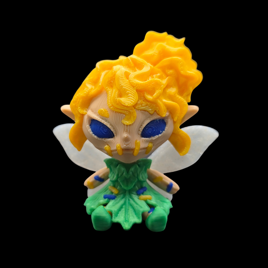 Pixie