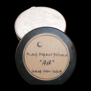 Sugar Body Scrubs