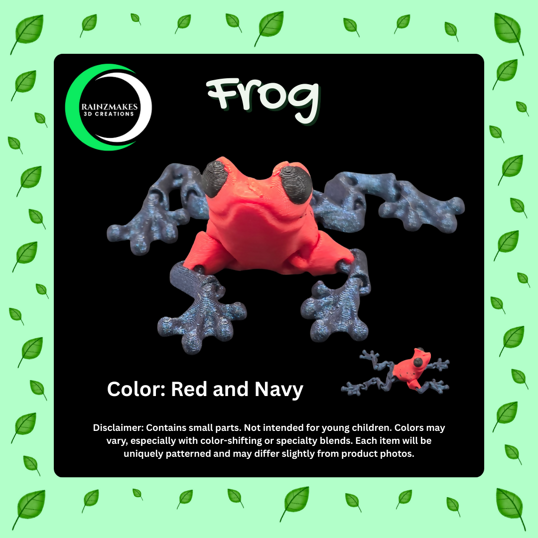 Frog (1)