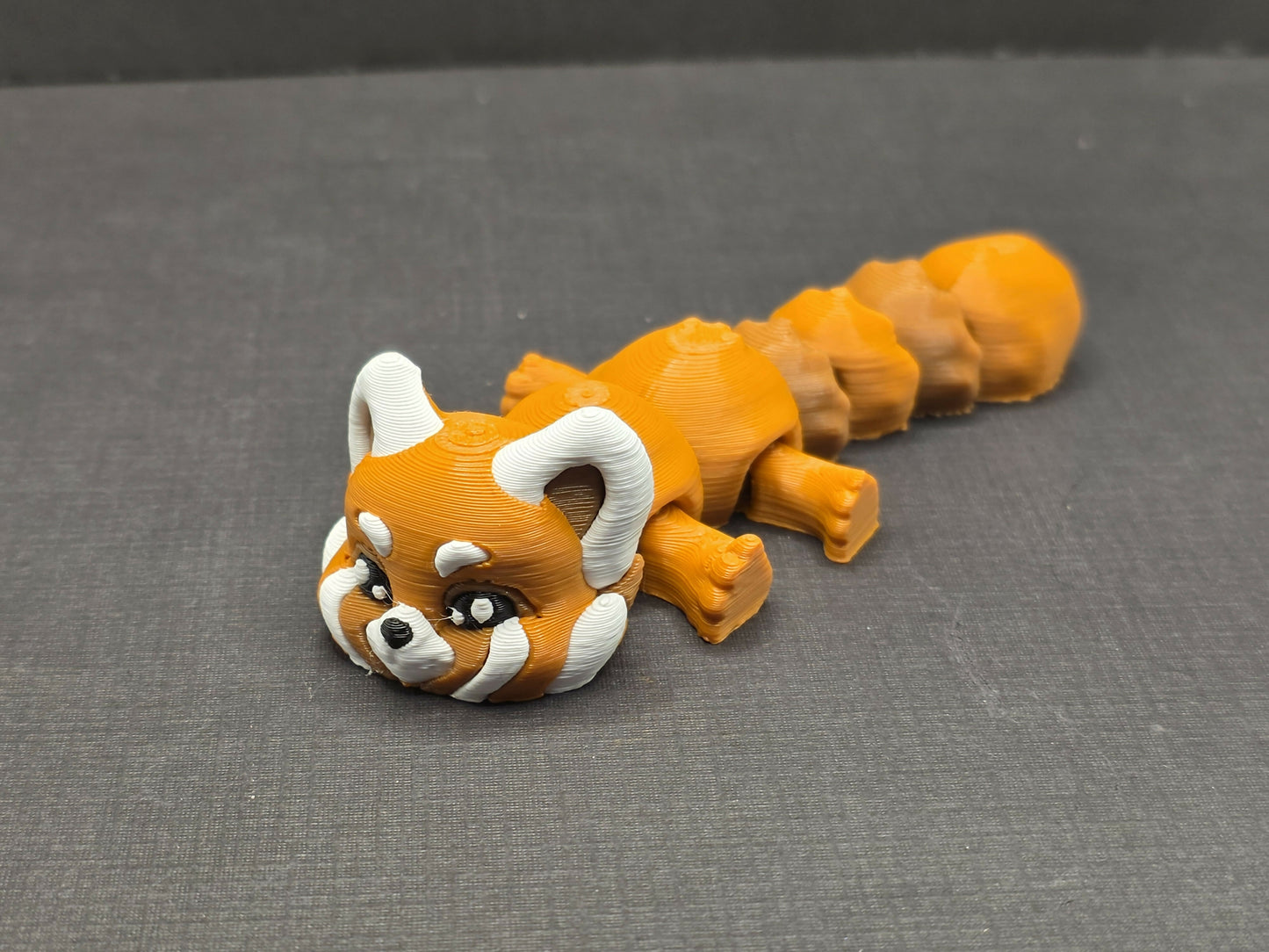 Red Panda