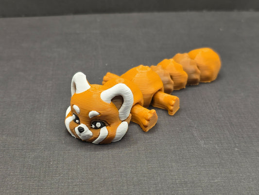 Red Panda