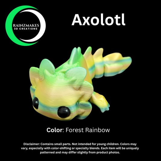 Axolotal (2)