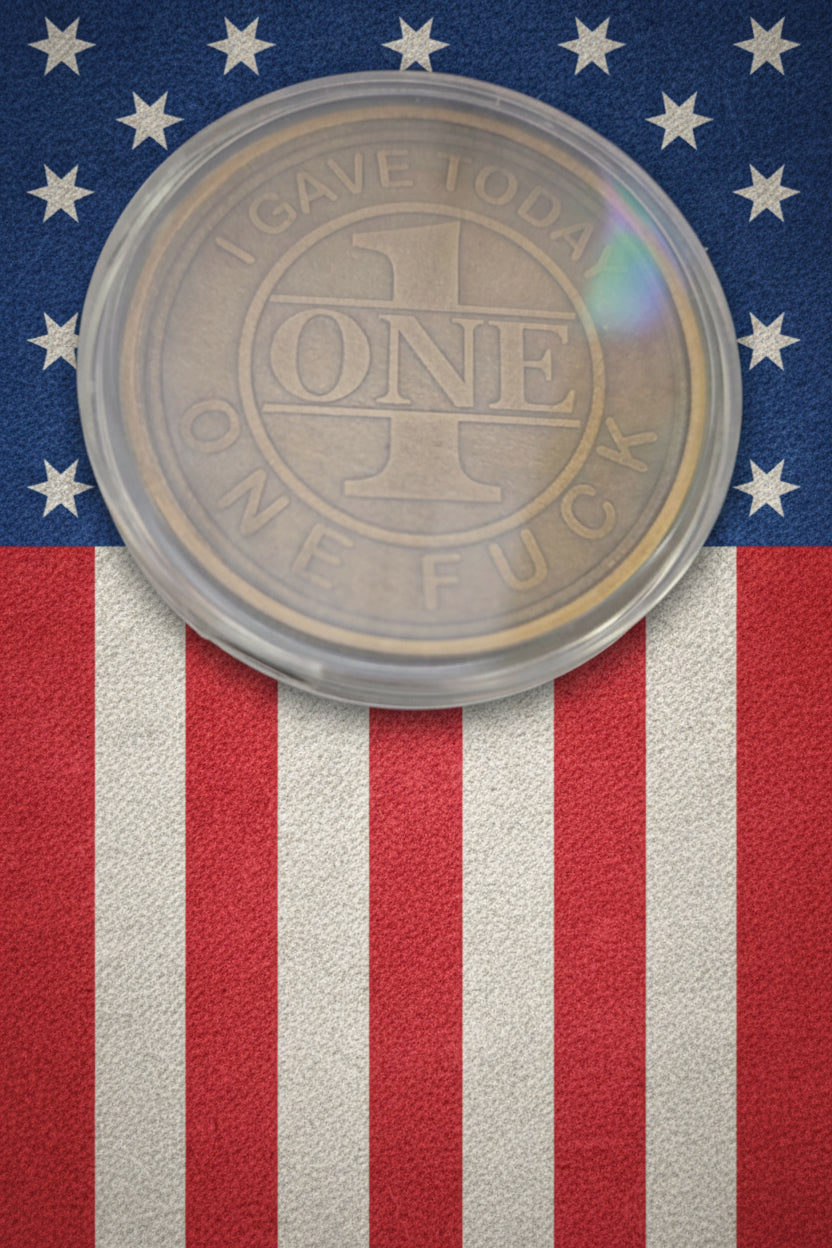 Challenge Coins