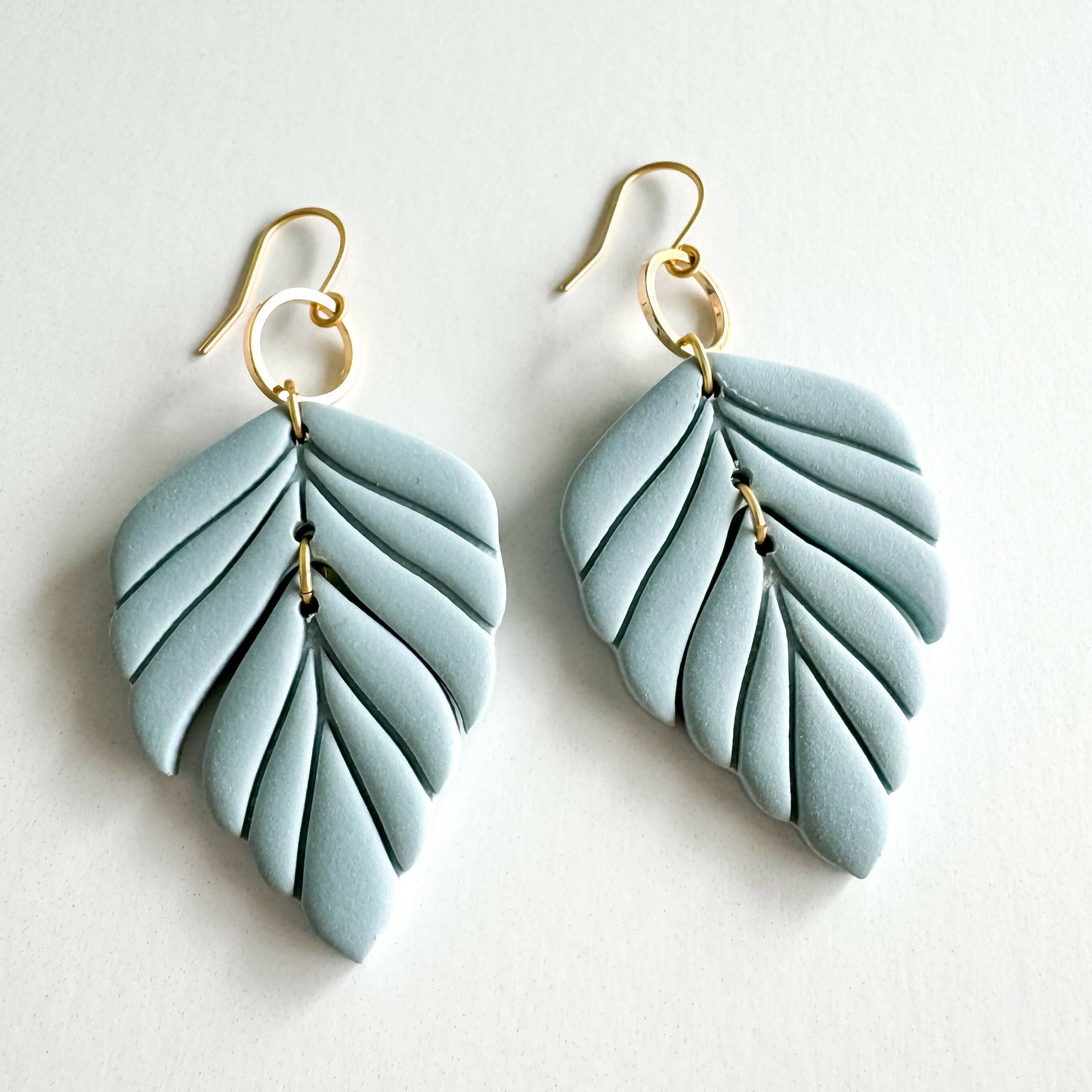 Eva Spring Earring