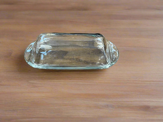 Estella's Butter Dish