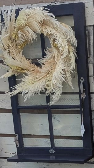 Patriotic Window