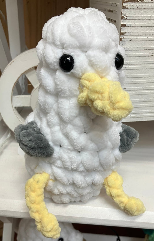 Seagull