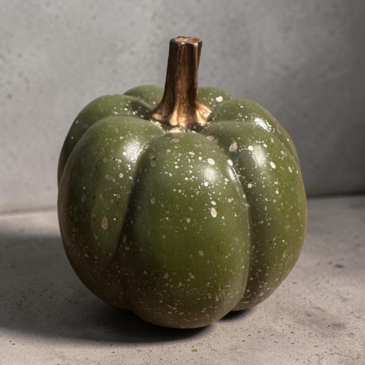 Mini Green Pumpkins