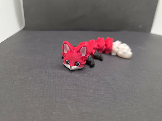 Fox