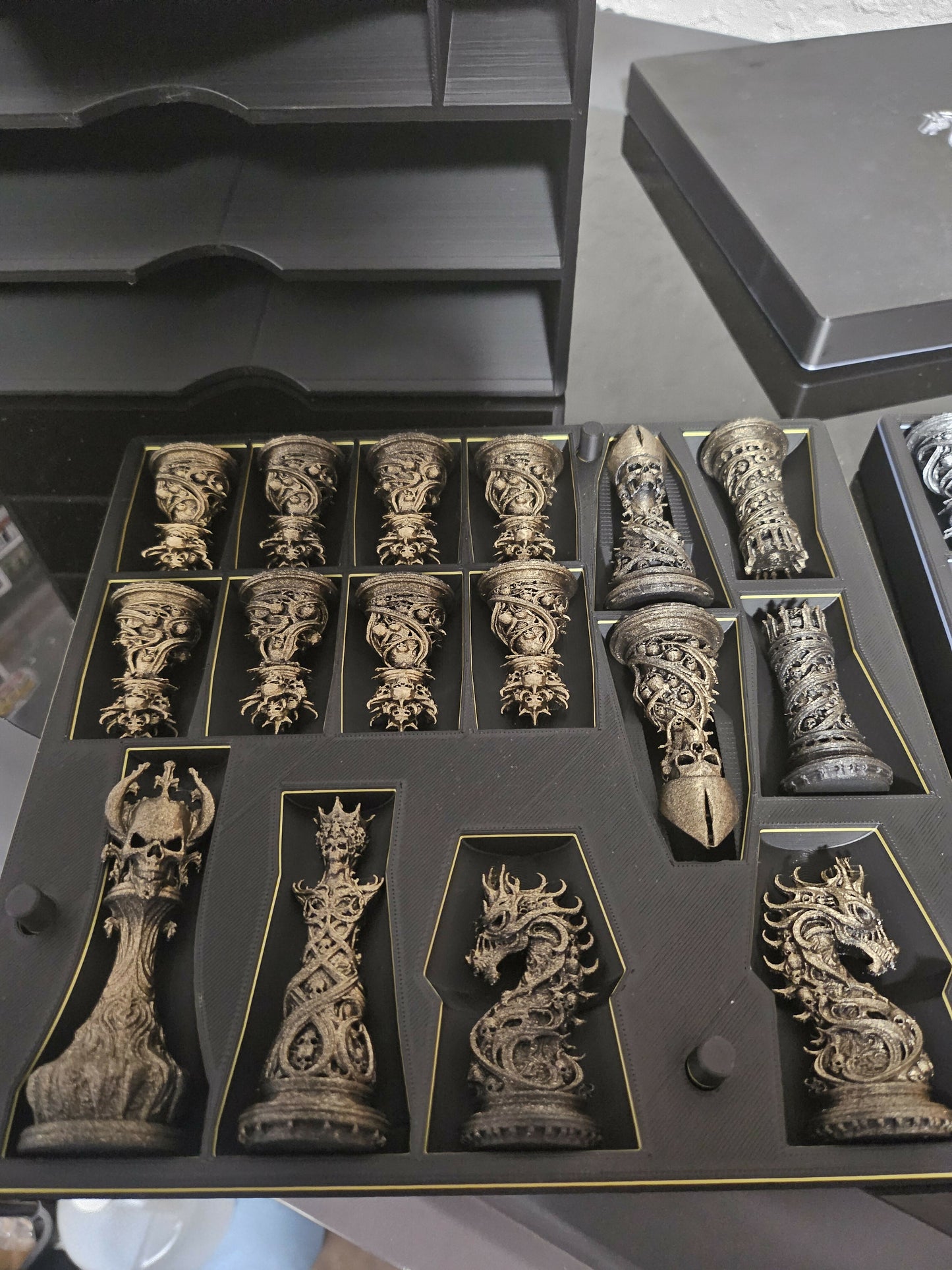 Chess Box Set