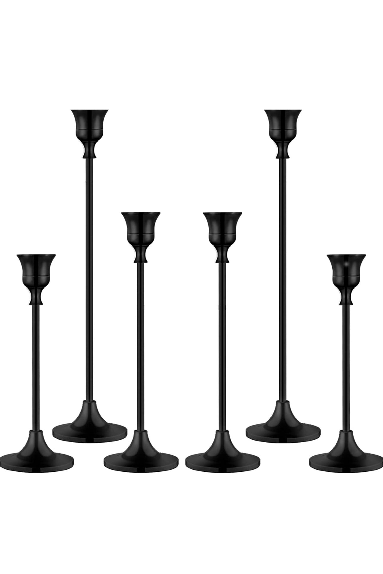 Taper Candle Holder for Candlesticks