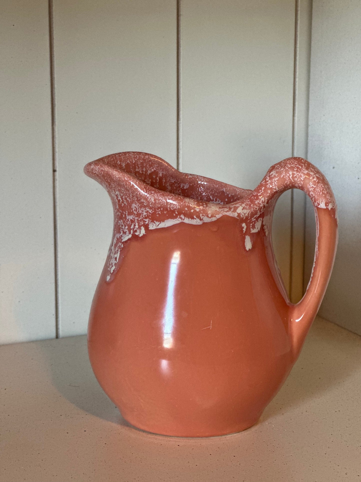 Decorative Pitcher