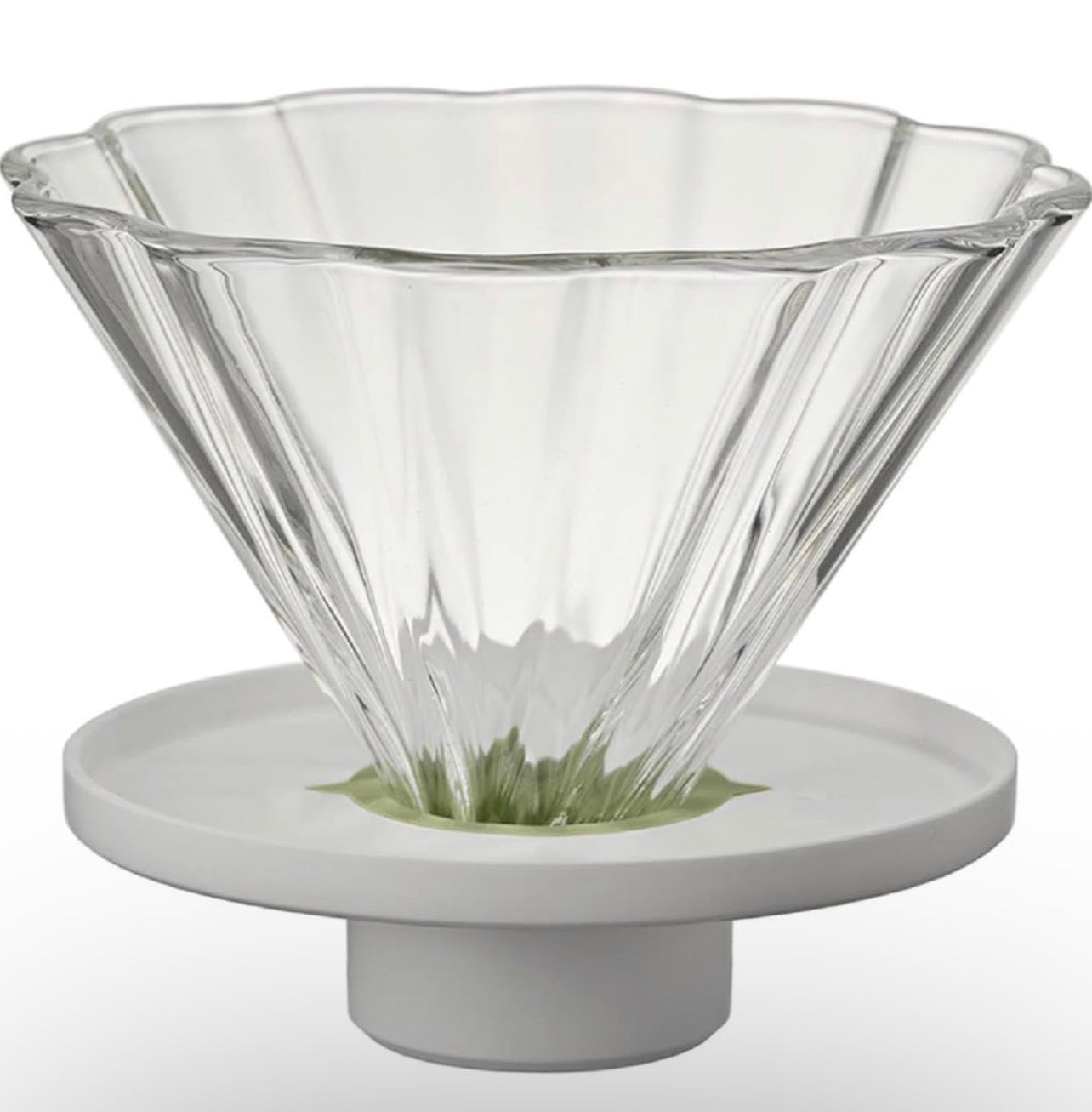 HARIO Tea Dripper Bouquet