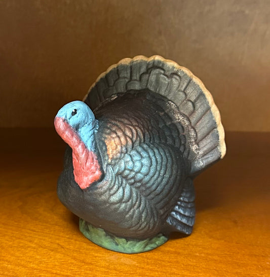 Turkey - Gobble, Gobble