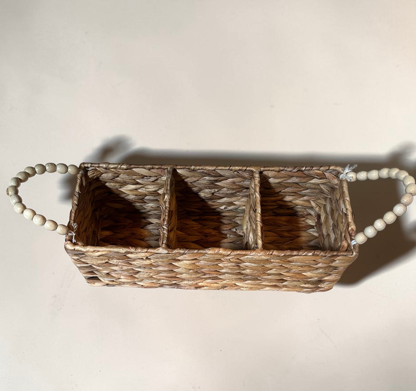3 Section Basket