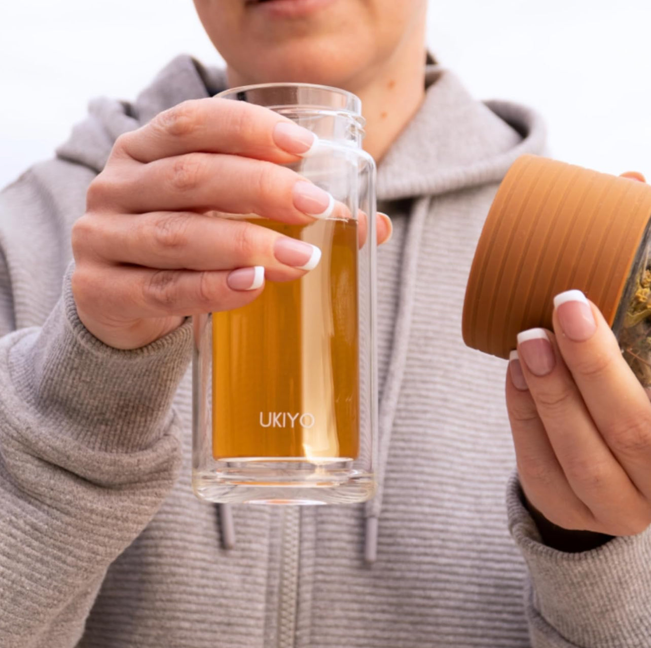 Tea & Fruit Infuser