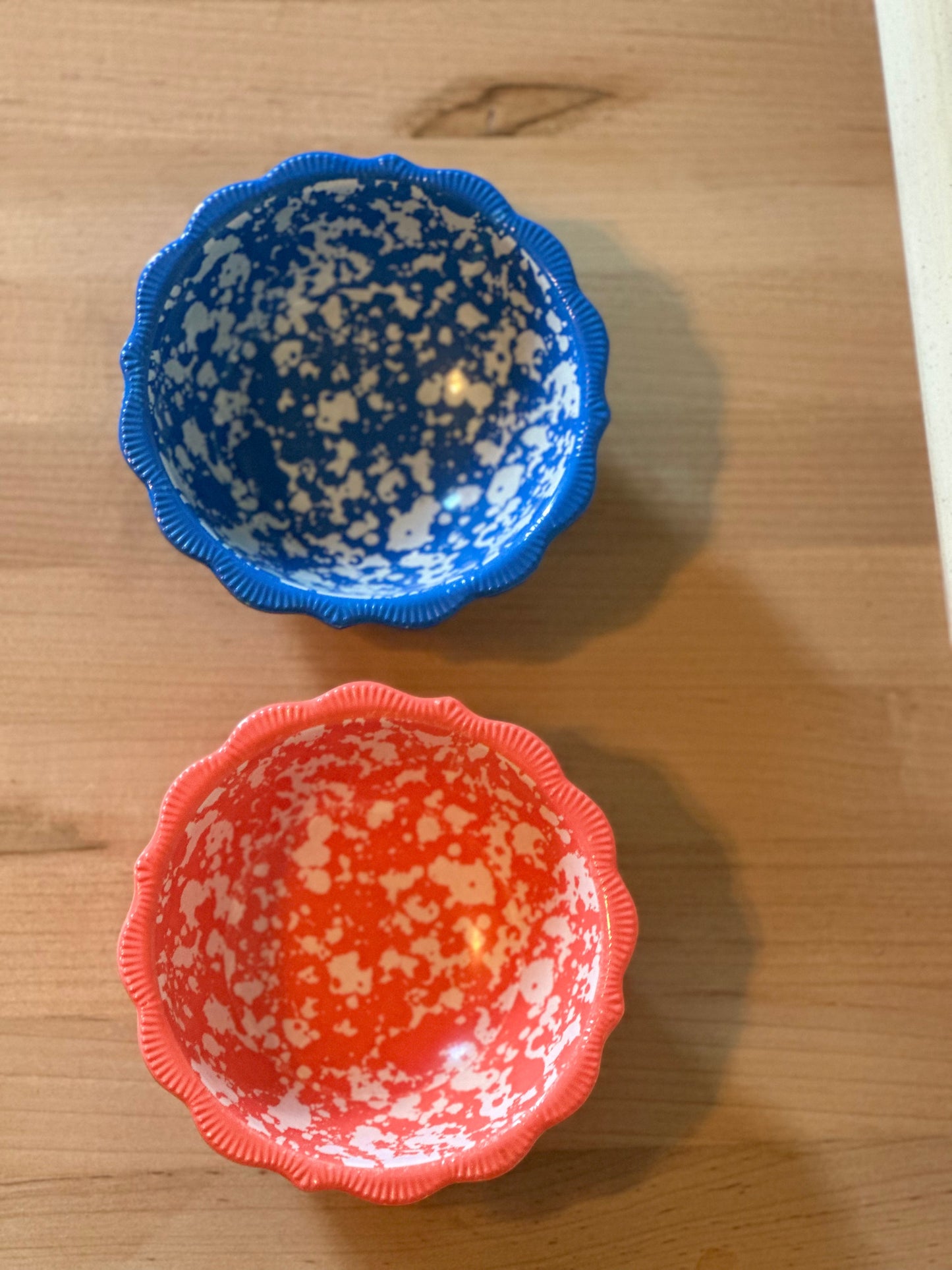 Dip Bowls