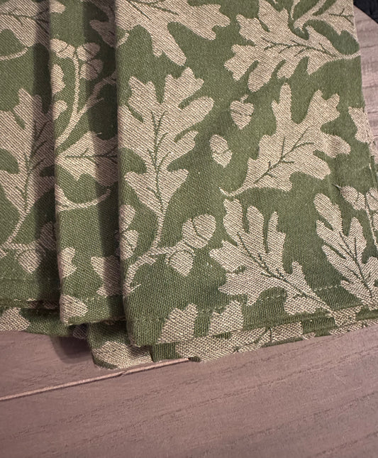 Autumn Kitchen Towels