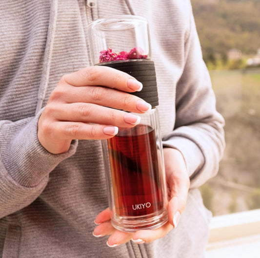 Tea & Fruit Infuser
