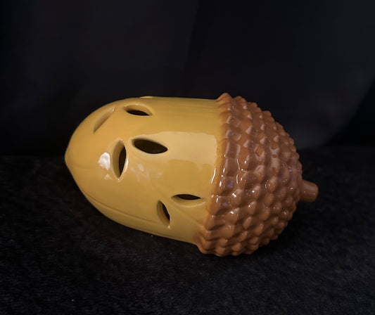 Acorn - Gold