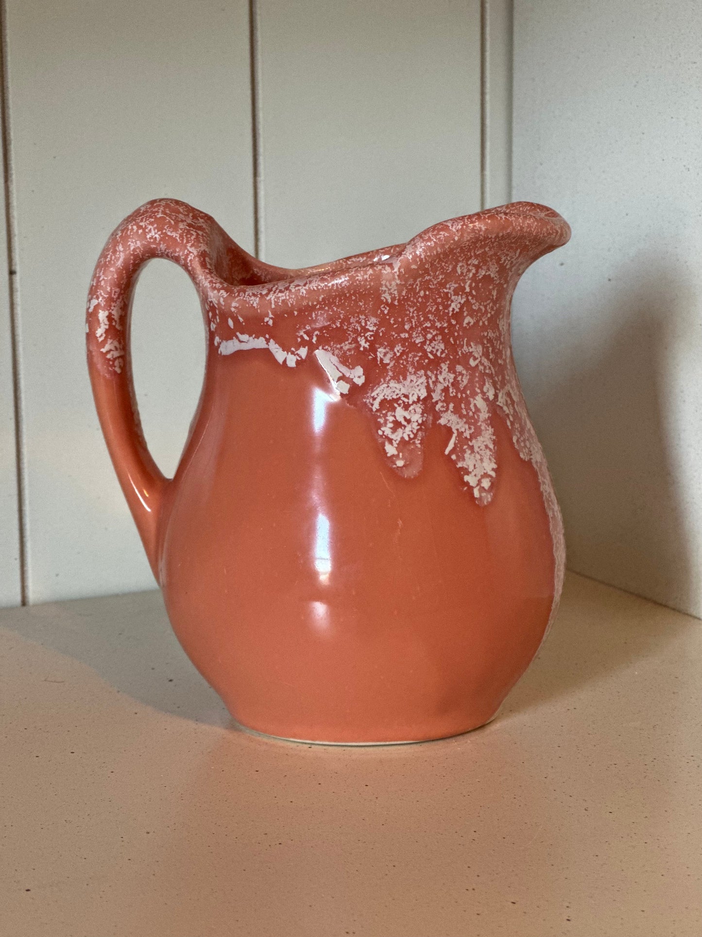 Decorative Pitcher