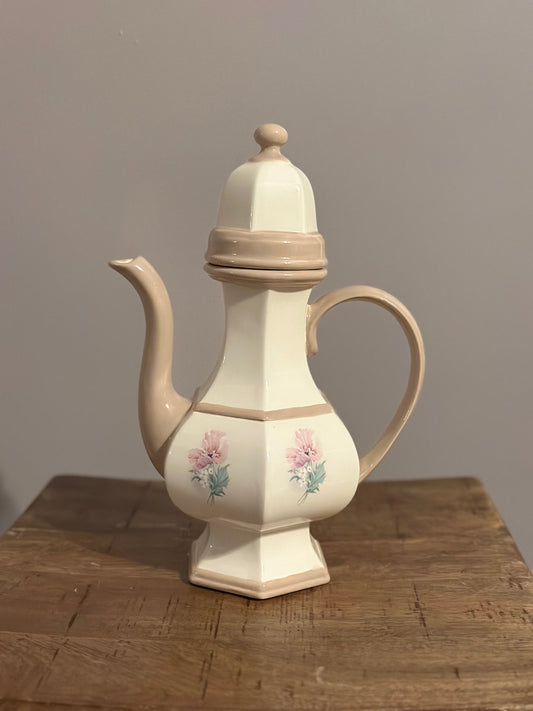 Coffee/Tea Pot