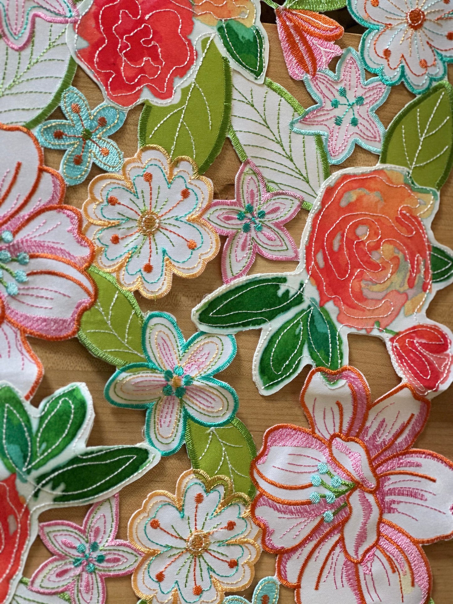 Table Runner