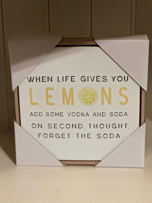 Vodka