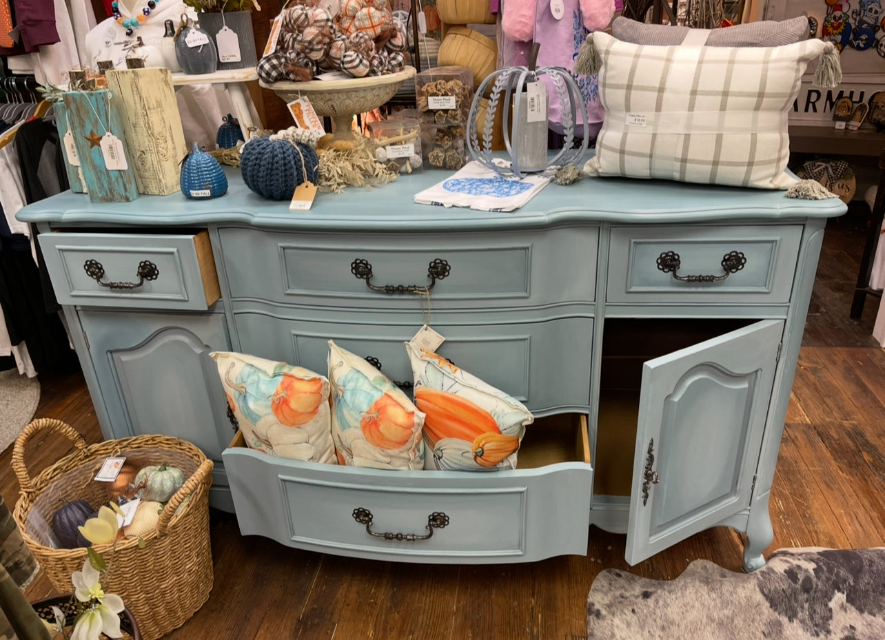 Estella’s Big Blue SOLD