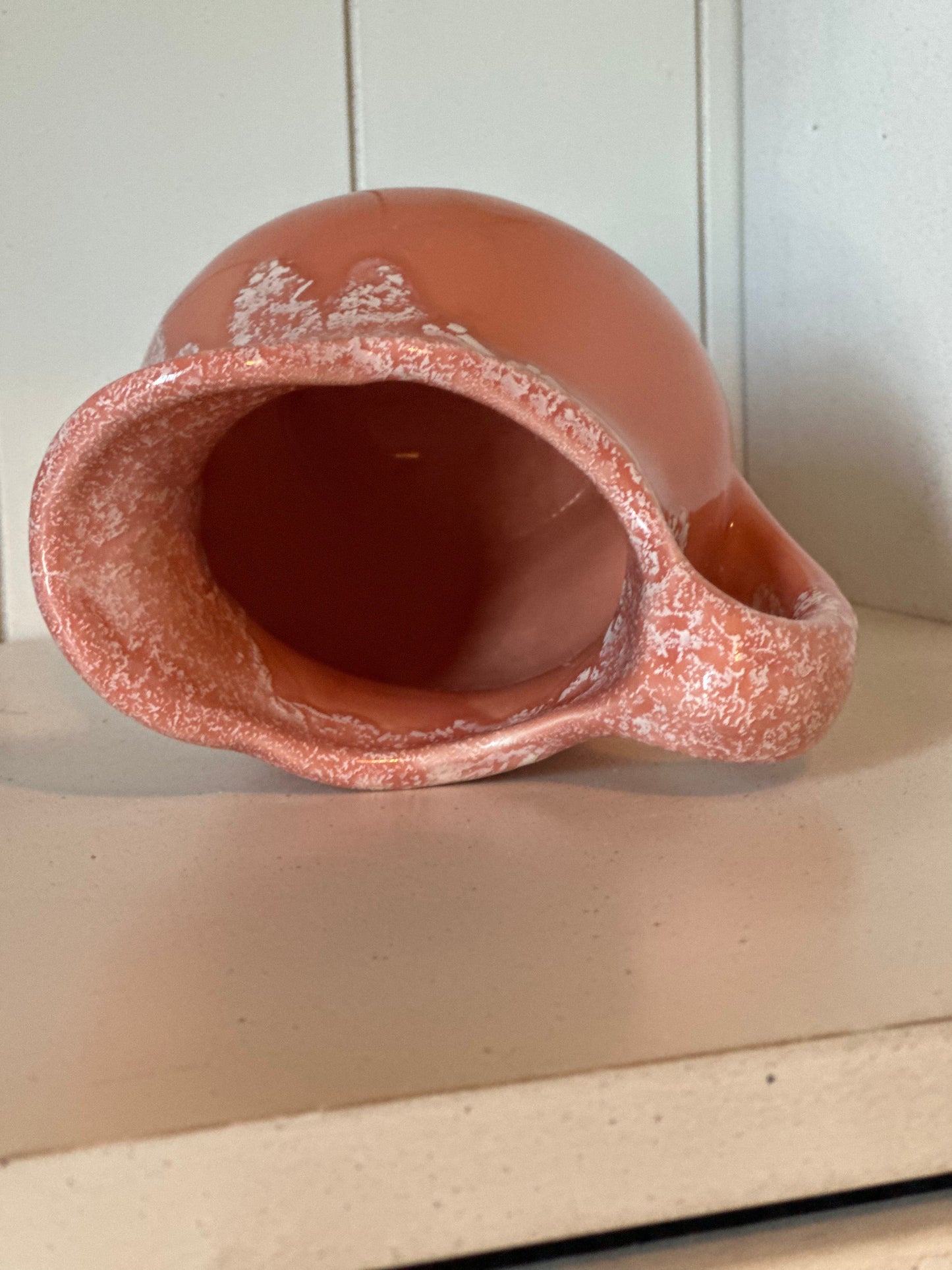 Decorative Pitcher