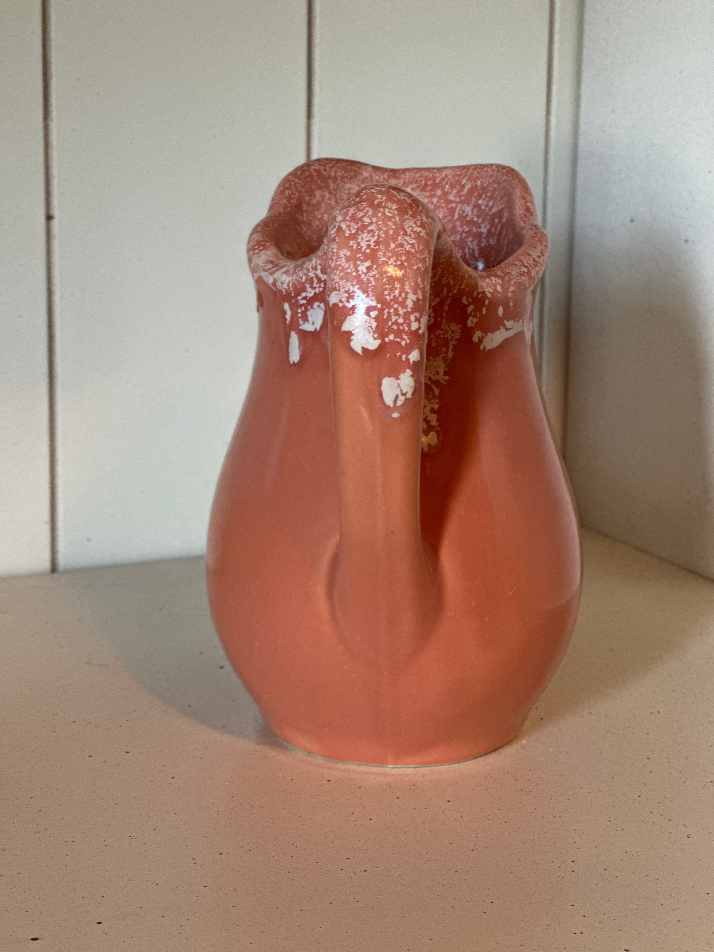 Decorative Pitcher