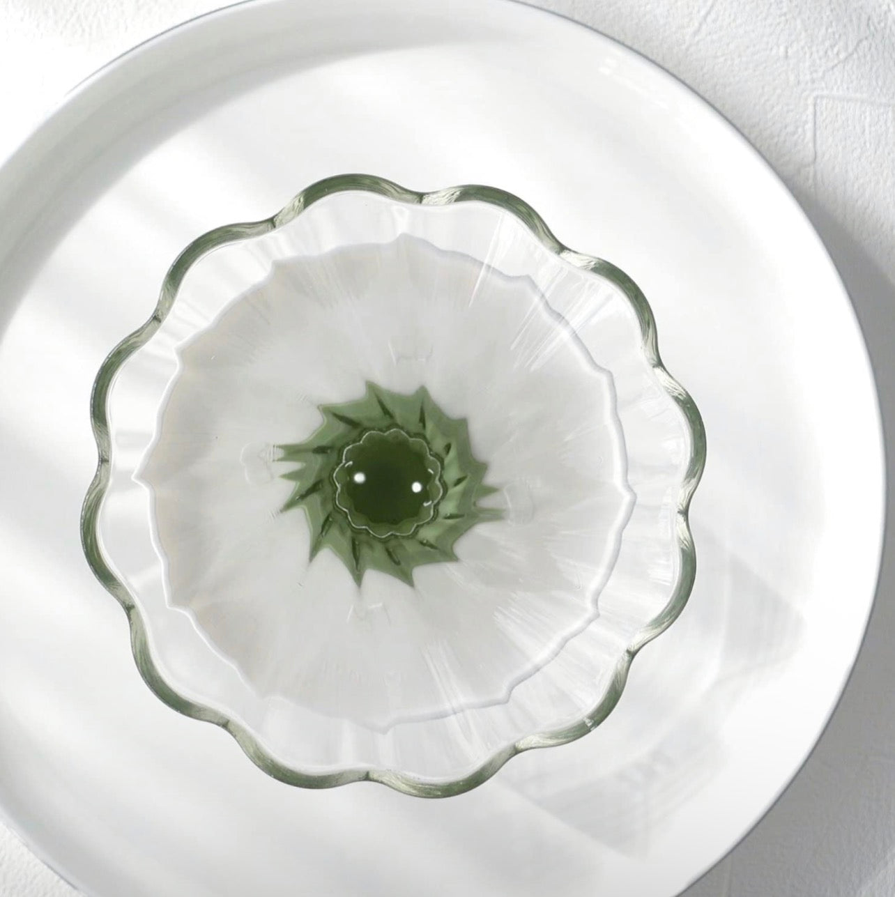 HARIO Tea Dripper Bouquet