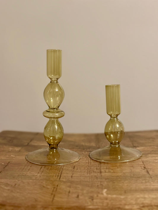 Taper Candle Holder (pair)