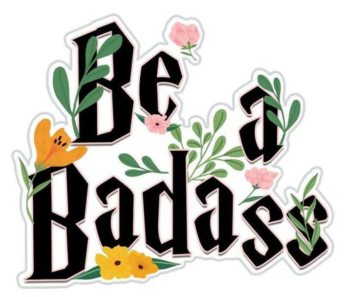 badasssticker