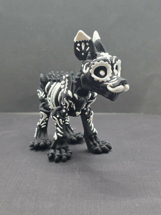Alebrije Dog