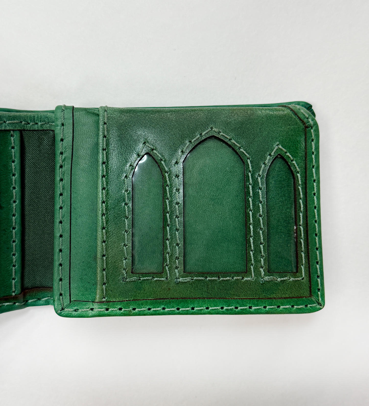 DARKREALM WALLET (FOREST)