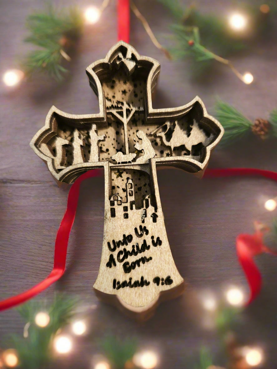 Cross Collection