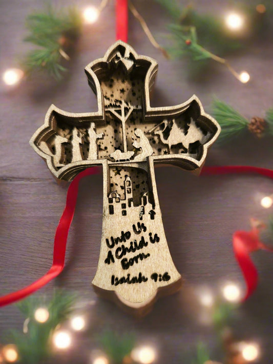 Cross Collection