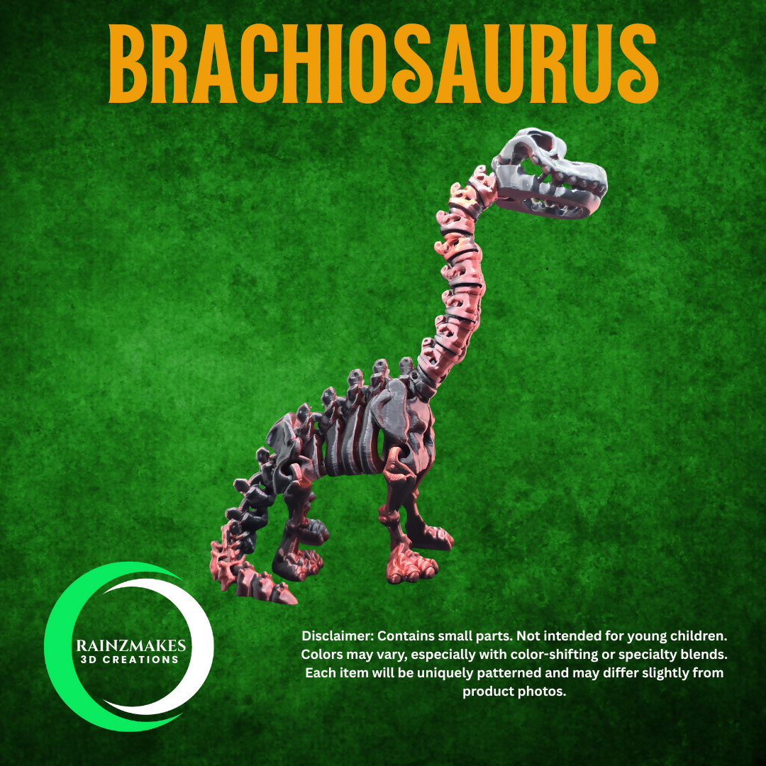 Brachiosaurs
