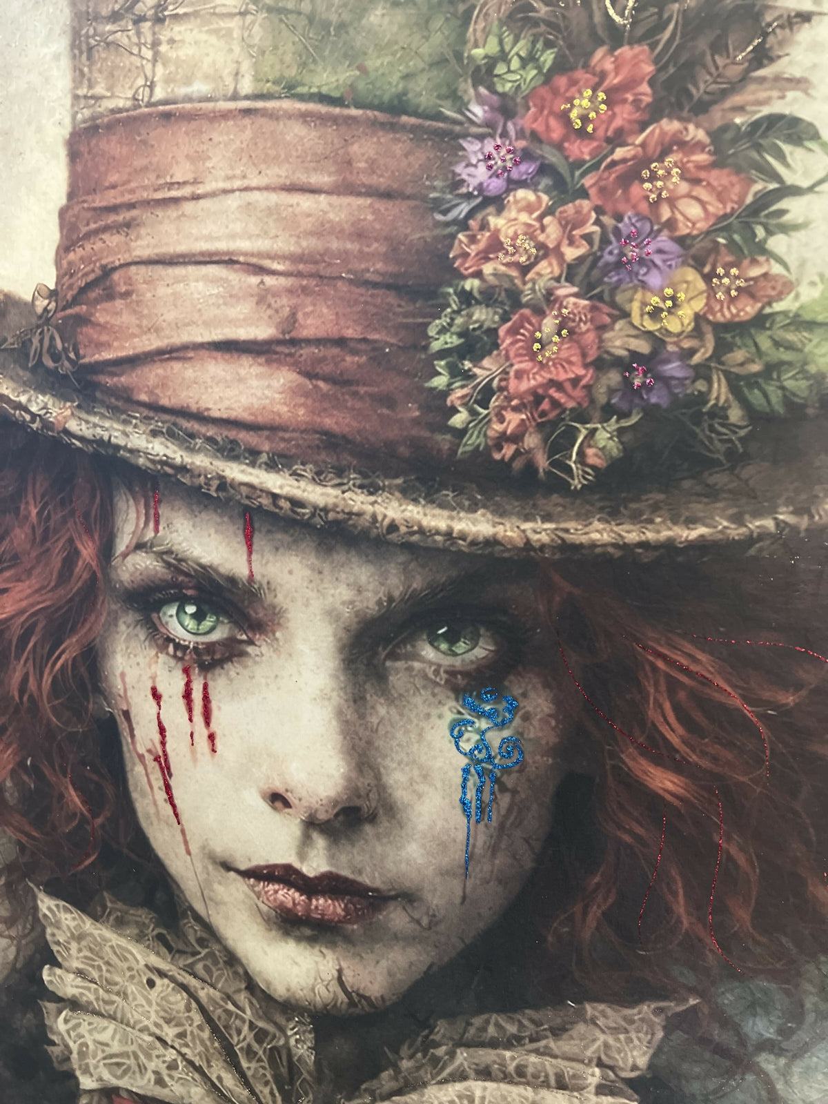 Mad Hatter Small