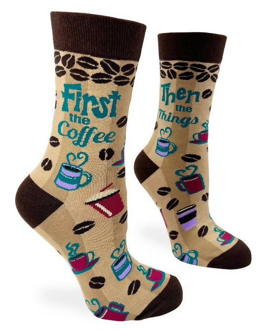 coffee