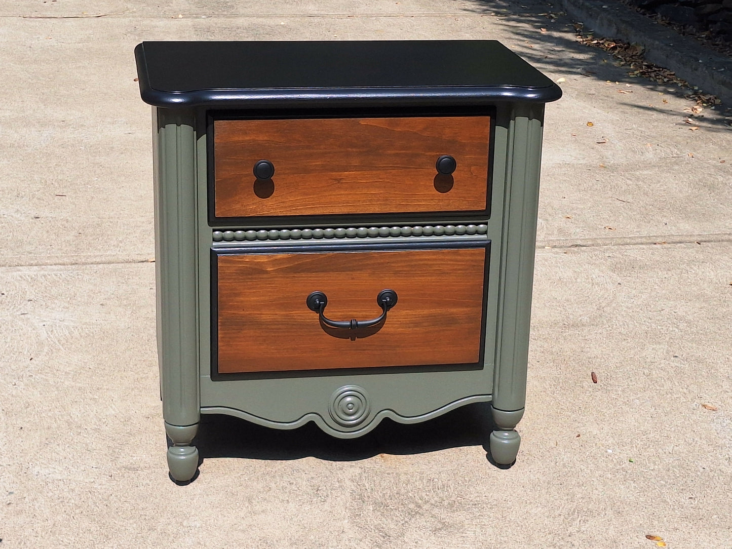 Stanley Dresser