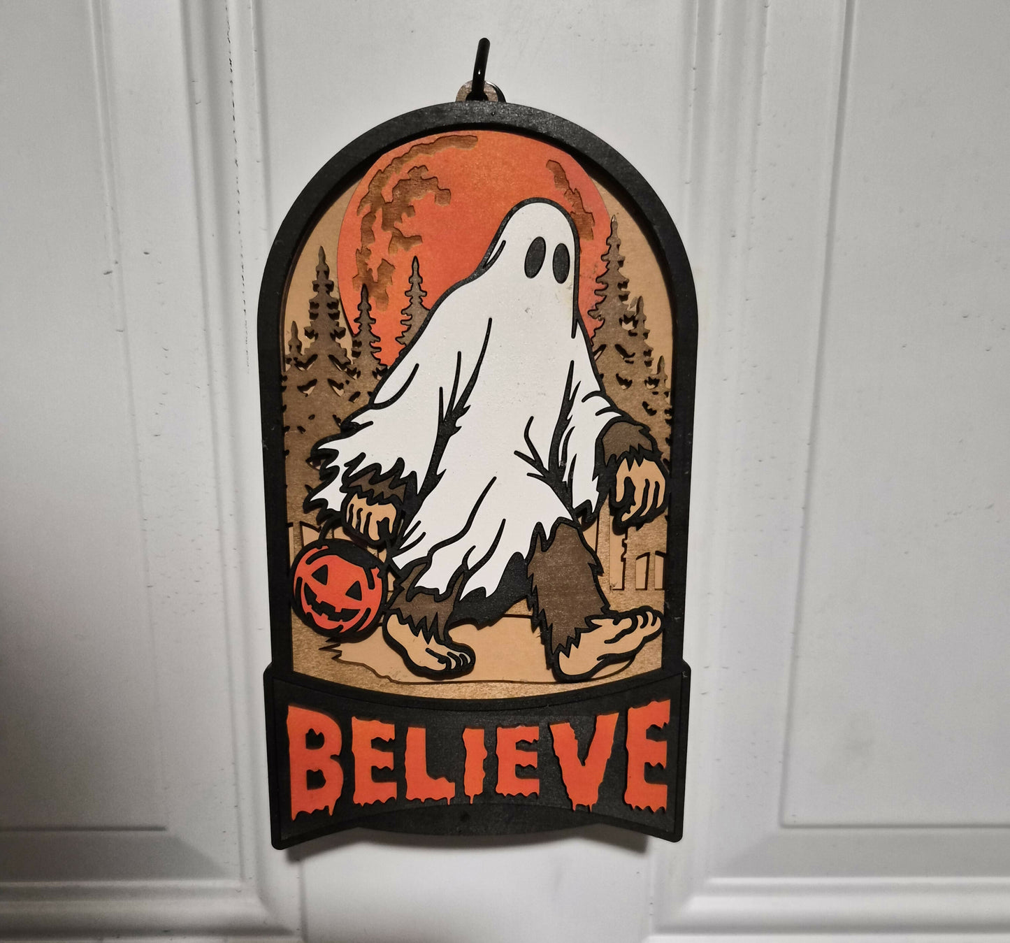 Bigfoot Collection