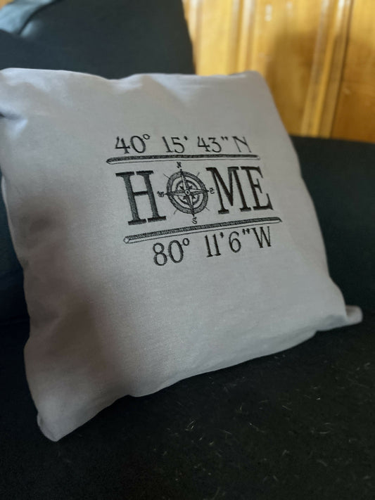 Home Pillow