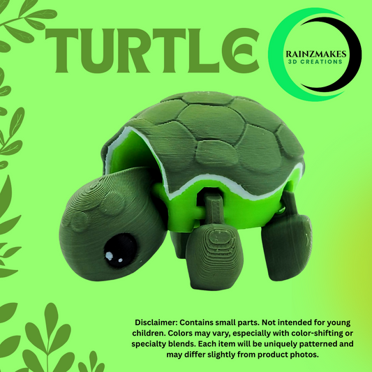Turtle