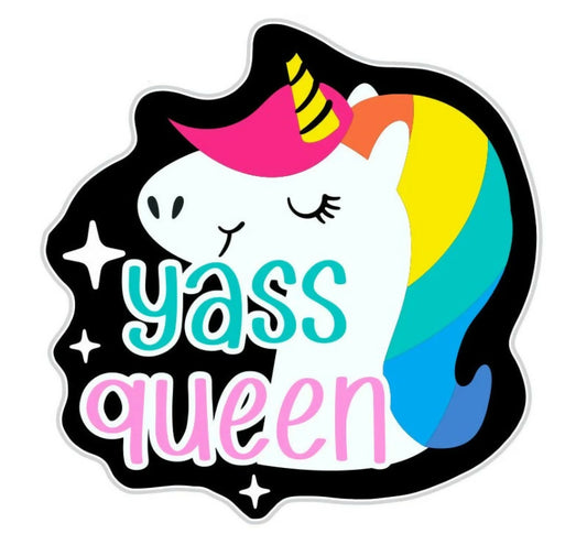 yass