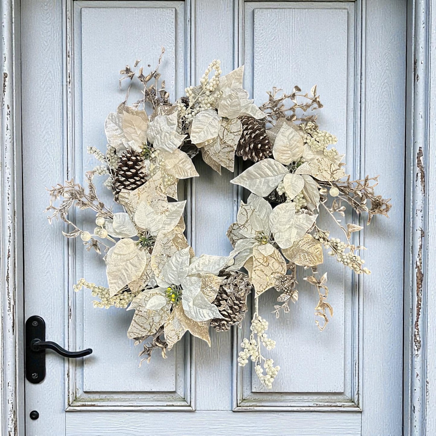 Winter Wreath